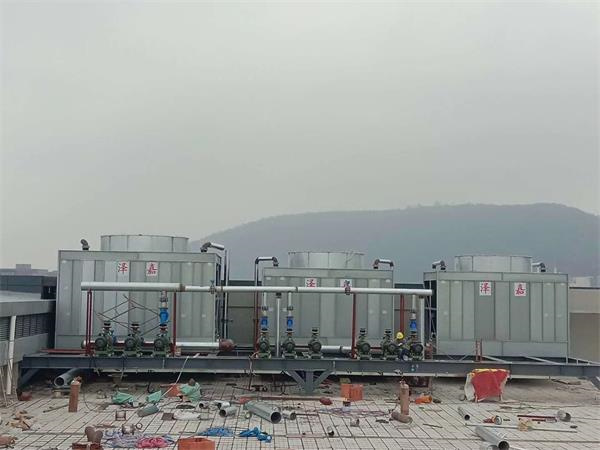 閉式冷卻塔如何清洗維護(hù)呢？,閉式冷卻塔廠家聯(lián)系方式