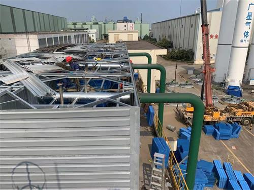 冷卻塔風機的效率要怎樣提高,冷卻塔風機電機型號