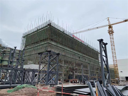 冷卻塔風(fēng)扇噪音大的原因及解決方法(冷卻塔會(huì)產(chǎn)生噪音嗎),冷卻塔噪音治