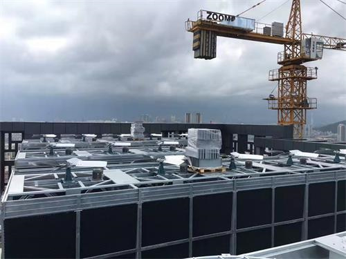 空調冷卻塔噪聲污染怎么辦,夏季空調噪音大怎么辦？,空調冷卻塔噪聲處理
