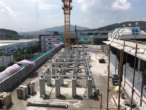 冷卻塔噪音產生原因和解決方案,冷卻塔噪音大嗎