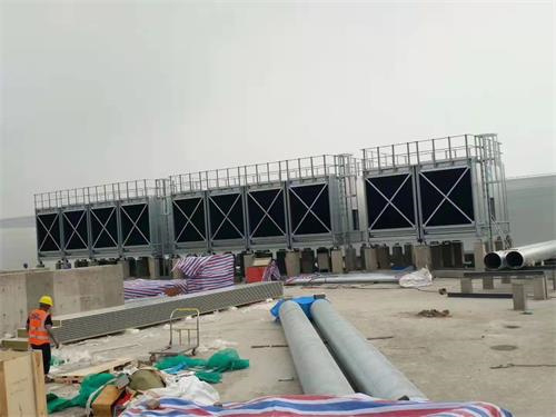 工業冷卻塔噪聲有什么好用的處理方案,冷卻塔處理噪聲