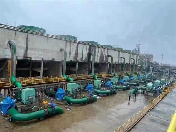 不銹鋼冷卻塔應用及特點是什么？