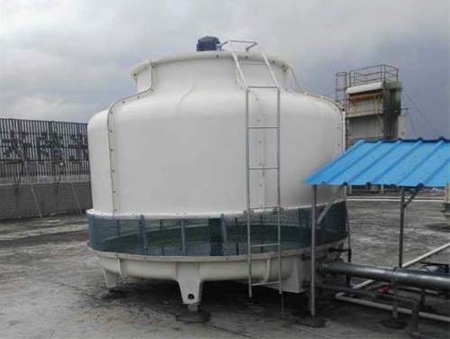 冷卻塔密封性能檢查及維護(hù)流程,冷卻塔密封性能如何影響工作效率？