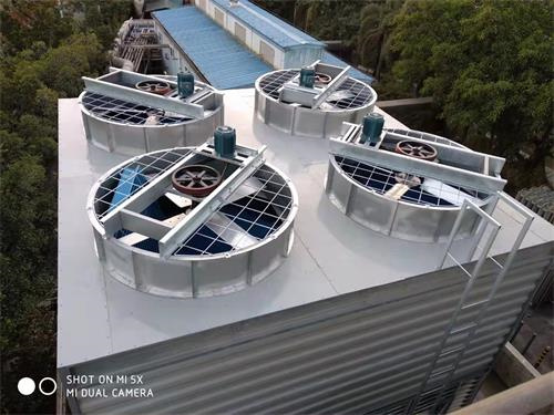 冷卻塔風(fēng)機(jī)常見(jiàn)故障有哪些(冷卻塔風(fēng)機(jī)故障分析)