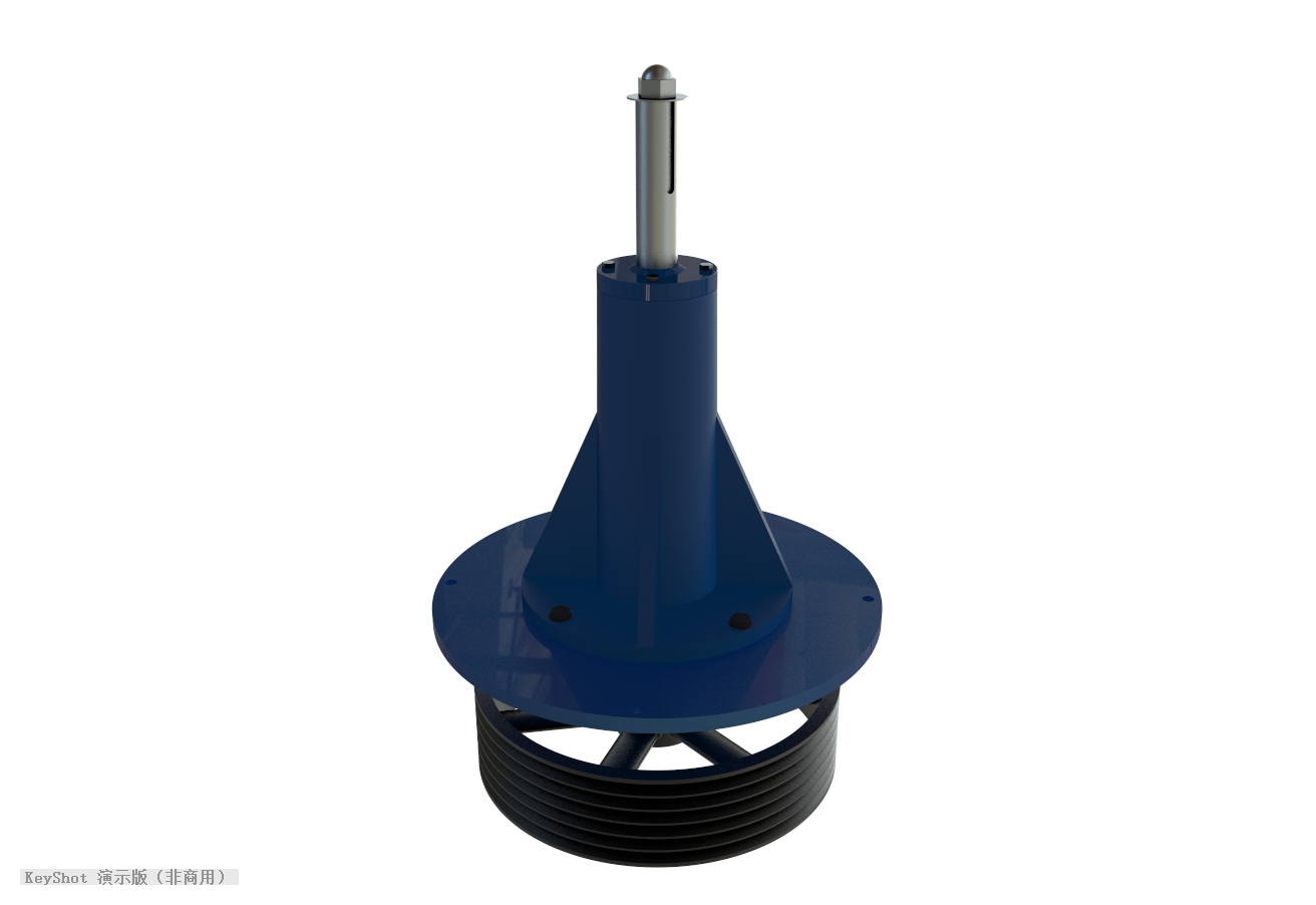 TL系列冷卻塔減速機(jī)器